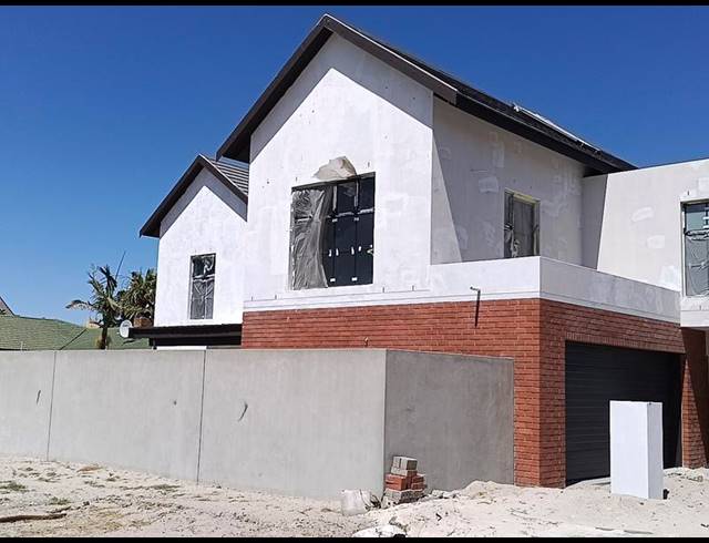 3 BEDROOM PROPERTY TO RENT IN GOODWOOD ESTATE